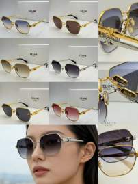 Picture of Celine Sunglasses _SKUfw80235879fw